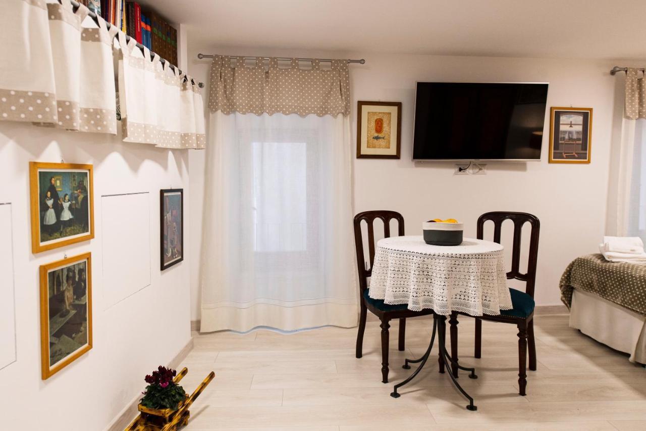 אורביאטו Affittacamere Pozzo Bianco מראה חיצוני תמונה